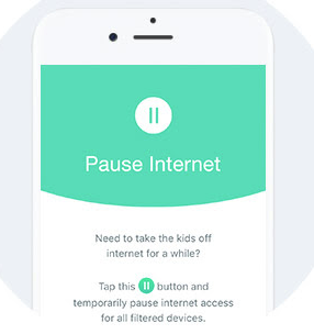 Pause Internet - Securly